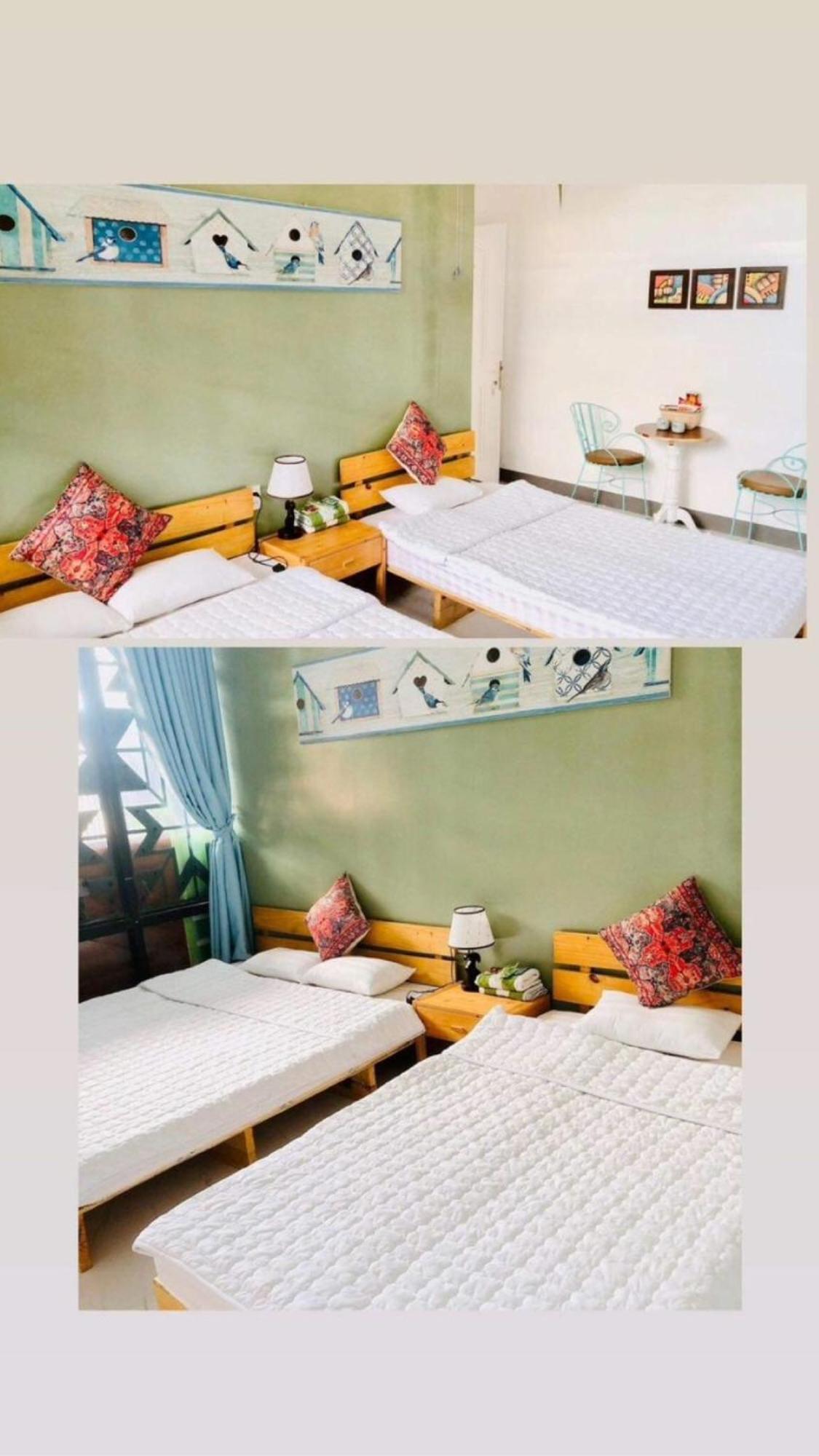 Jrai Homestay Плейку Екстер'єр фото